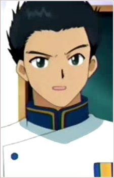 Misaki Ryou