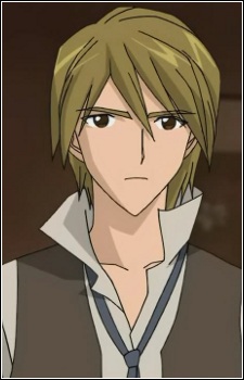 Pontmercy Marius