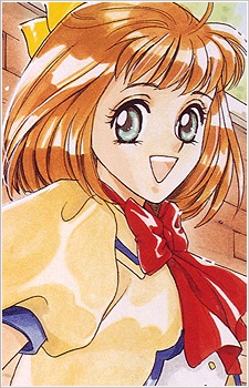 Collet Angelique