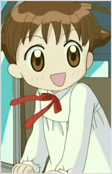 Matsuzaki Ami