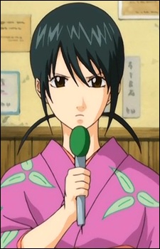 Hanano Saki