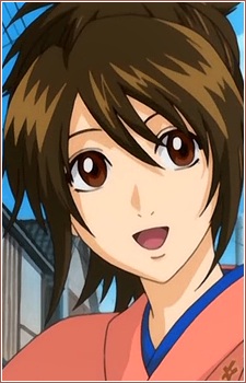 Shimura Tae
