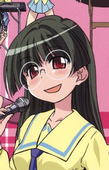 Tachibana Rei