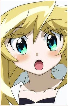 Hatori Kanon