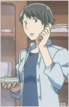 Manjoume Yoshie