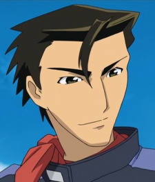 Takamiya Hayate