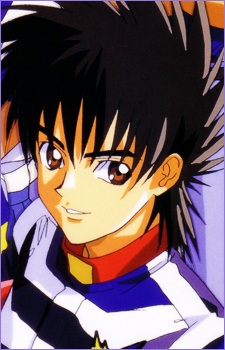 Kazami Hayato