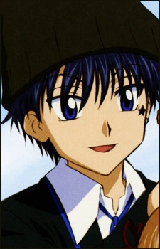 Andou Tsubasa