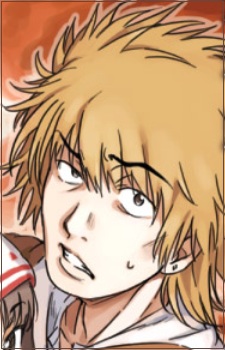 Hamazura Shiage