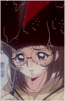 Nakajima Kayoko