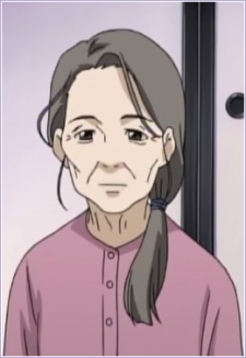 Shibasaki Matsu