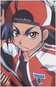 Tamon Sanshiro