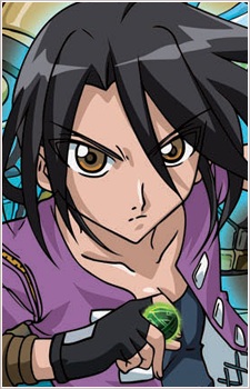 Kazami Shun