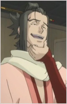 Shiranui Kozo