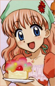 Umenomiya Anna