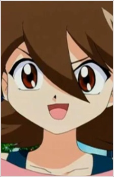 Tachibana Hiromi