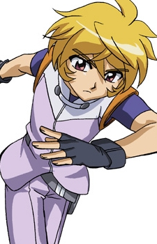 Shibakusa Shiro