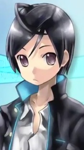 Kumogiri Omoto