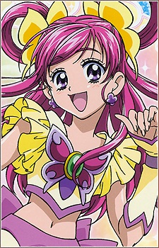 Yumehara Nozomi