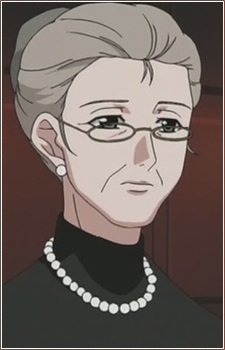 Vandembagu Bianca von