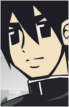 Toba Ichirou