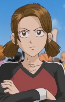 Nikaidou Rinko