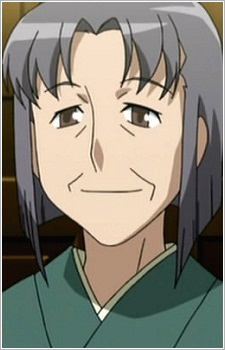 Kannazuki Sakie