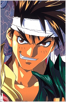 Shinjo Eiji