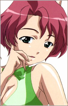 Fujita Mitsuki