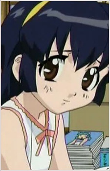 Amano Misao