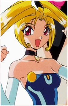 Tachibana Saori
