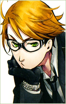 Knox Ronald