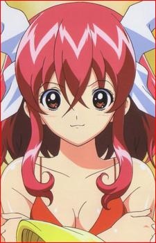 Mishina Kurenai