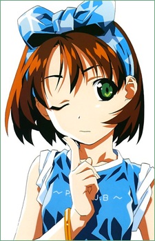 Yamamoto Yohko