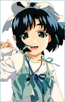 Hakuhouin Ayano Elizabeth
