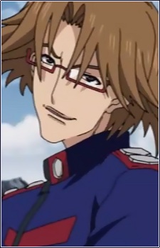 Inukai Rintarou