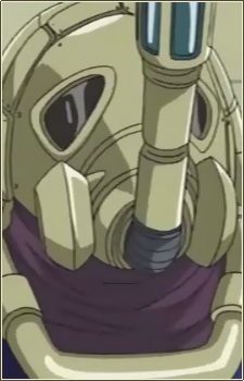 Busujima Hanaka