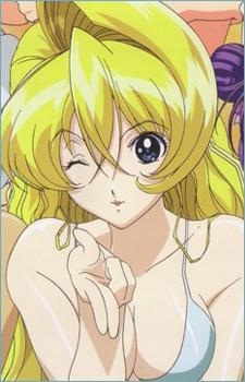 Saotome Shion