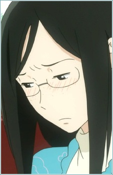 Yoshii Masako