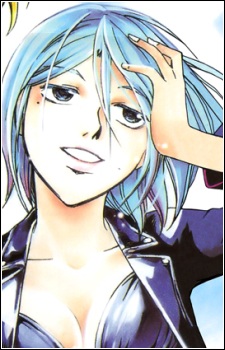 Hachiouji Rui