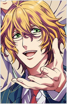 Shinomiya Natsuki
