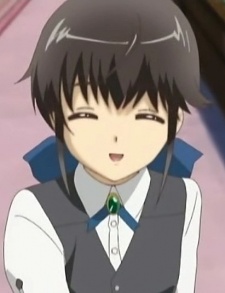 Kiyohara Chiharu