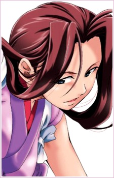 Shokan Rinmei