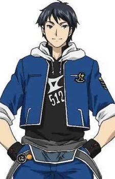 Sendo Kiyoharu
