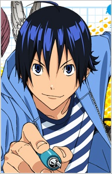 Mashiro Moritaka