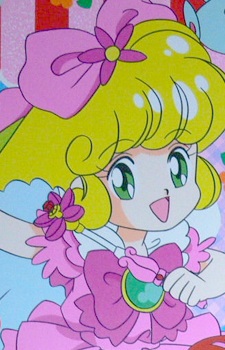 Bell Mary