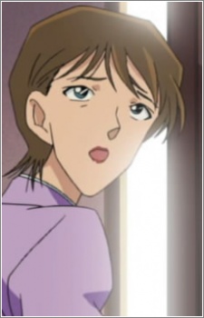 Moriguchi Yoshiko