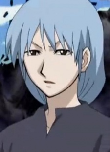Sugai Masato