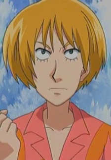 Kawaguchi Mikiharu