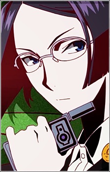 Koyama Izumi